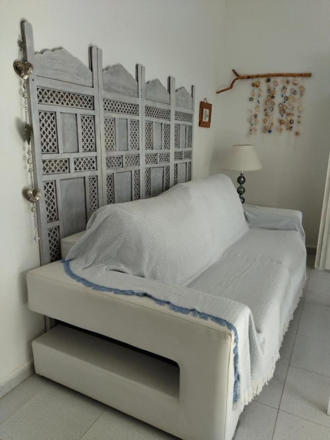 Casa Dan "Residencial Las Dunas" Corralejo Exteriör bild