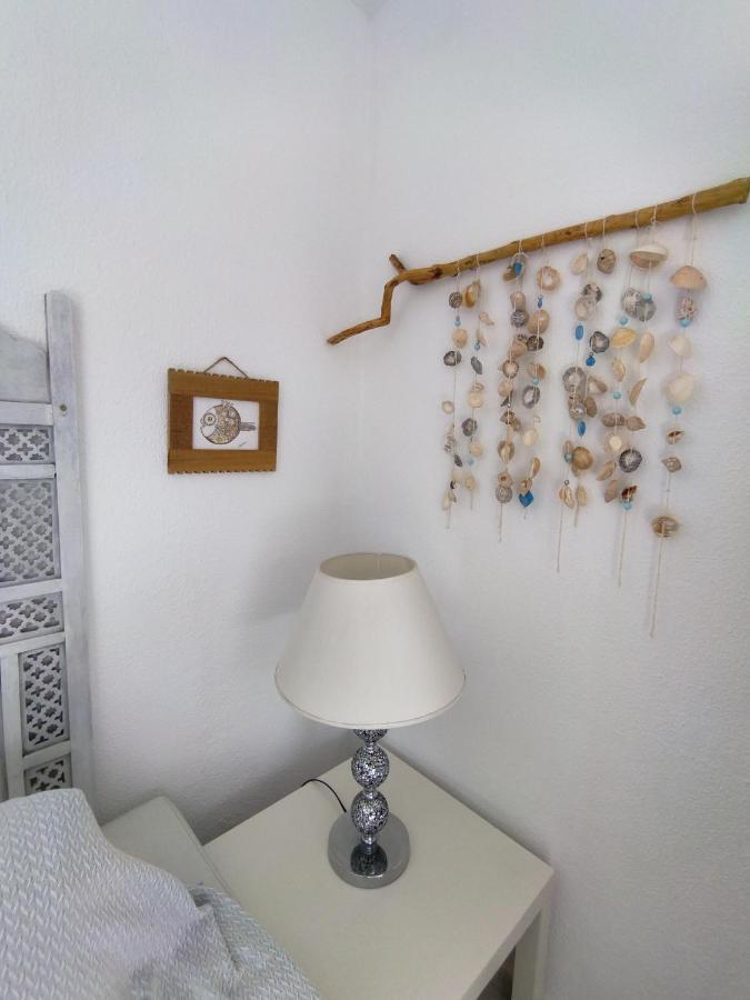 Casa Dan "Residencial Las Dunas" Corralejo Exteriör bild